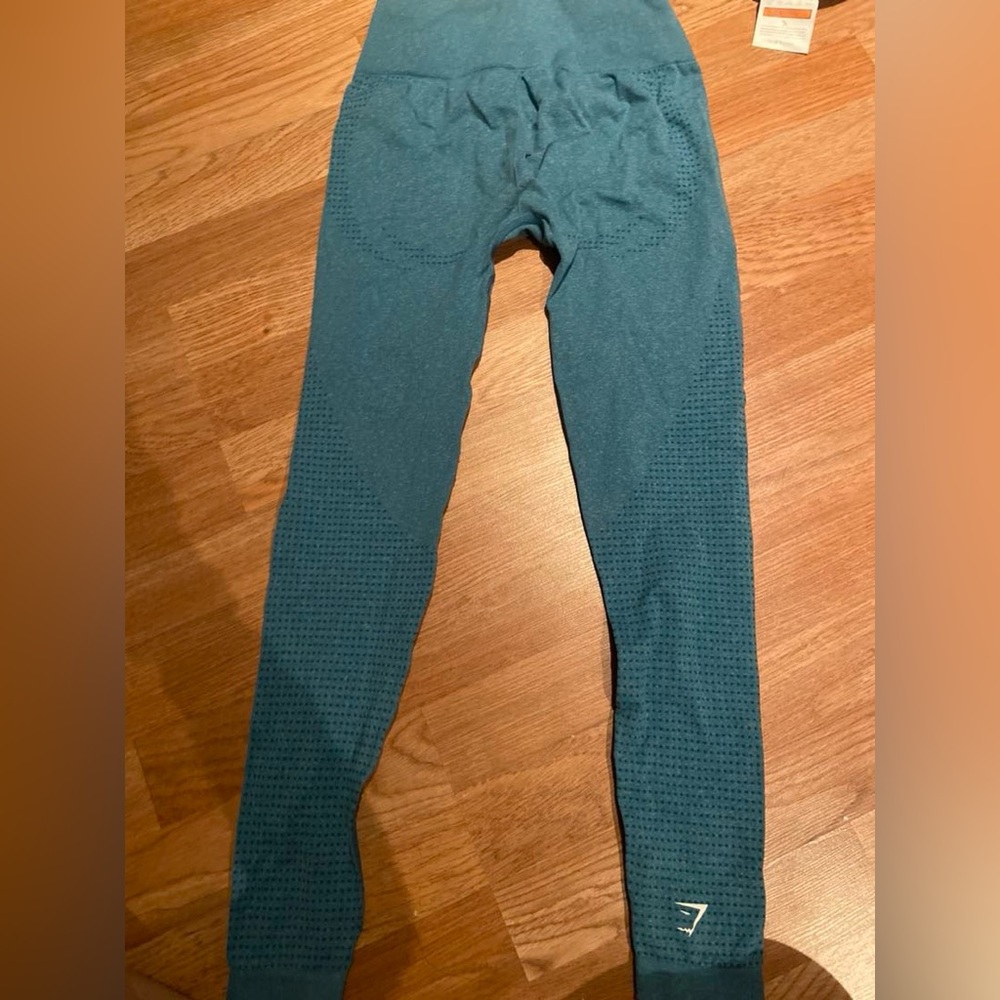 GYMSHARK LEGGINGS
